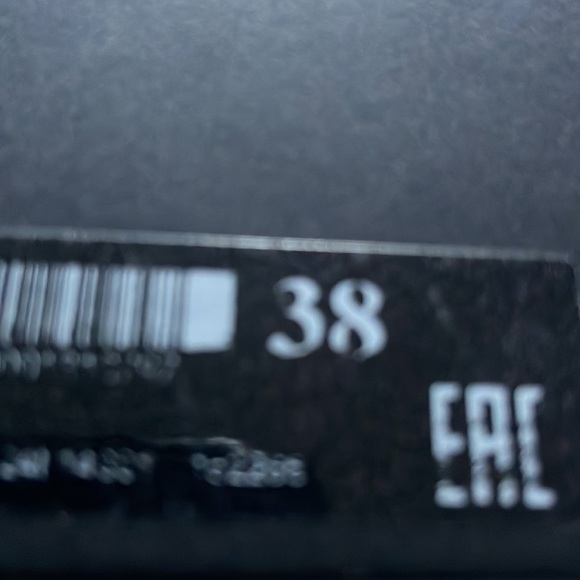 Dries Van Noten Ankle boots 38 - Picture 6 of 7